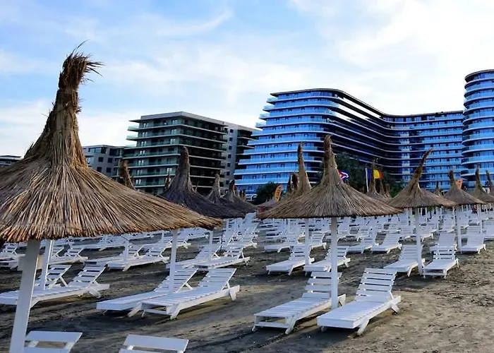 White Titanic Dolce Mare *