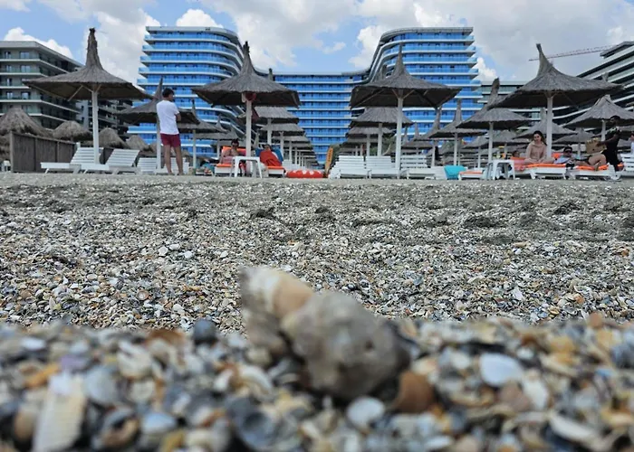 White Titanic Dolce Mare 아파트