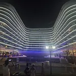 White Titanic Dolce Mare Apartment *