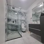 Apartment White Titanic Dolce Mare *