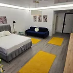 White Titanic Dolce Mare شقة Năvodari