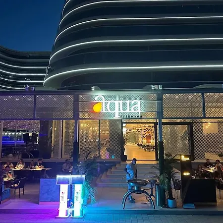 White Titanic Dolce Mare *