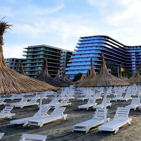 White Titanic Dolce Mare Dublu Deluxe *