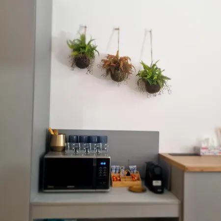 Διαμέρισμα White Titanic Dolce Mare Năvodari