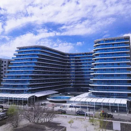 White Titanic Dolce Mare Năvodari