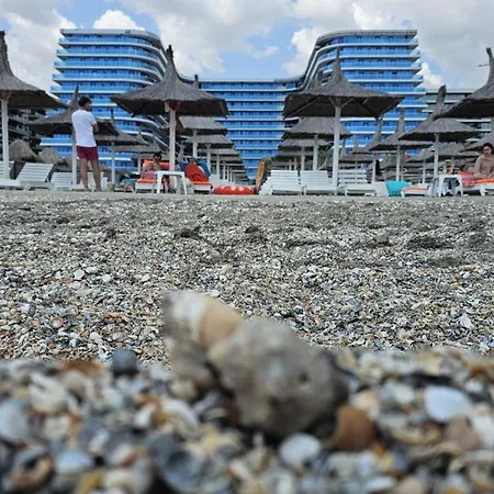 White Titanic Dolce Mare Διαμέρισμα