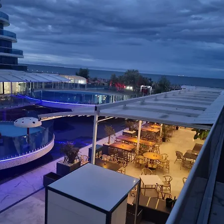 Διαμέρισμα White Titanic Dolce Mare *