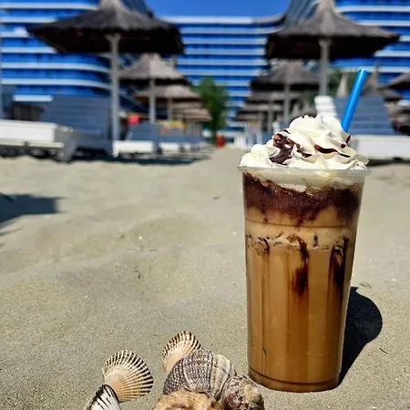 White Titanic Dolce Mare Dublu Deluxe * Нэводари