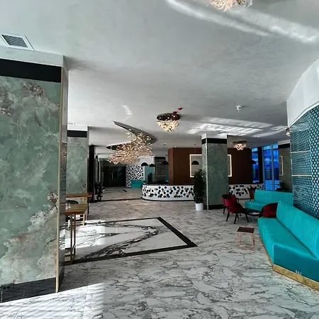 White Titanic Dolce Mare Dublu Deluxe Апартаменты Нэводари