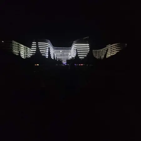 White Titanic Dolce Mare Dublu Deluxe Апартаменты *