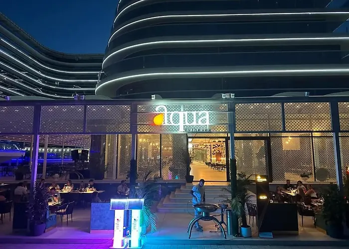 White Titanic Dolce Mare *