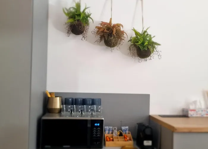 Apartment White Titanic Dolce Mare Navodari