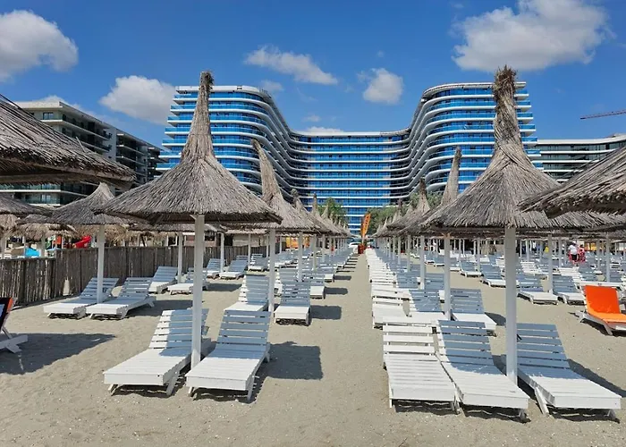 White Titanic Dolce Mare * Navodari